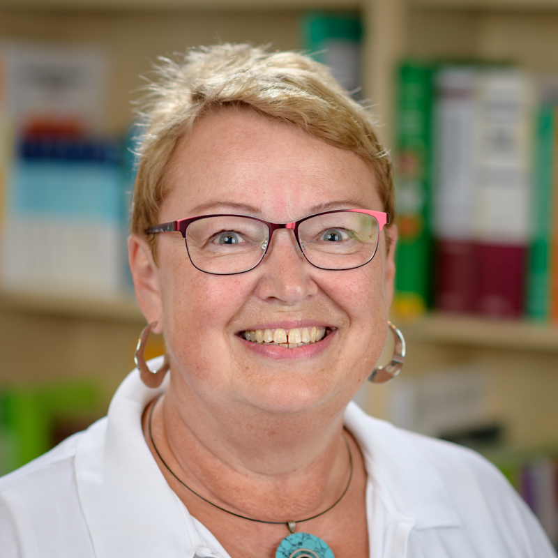 Frau Pawlik